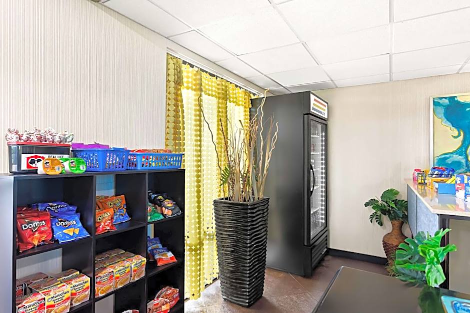 Best Western Lake Okeechobee