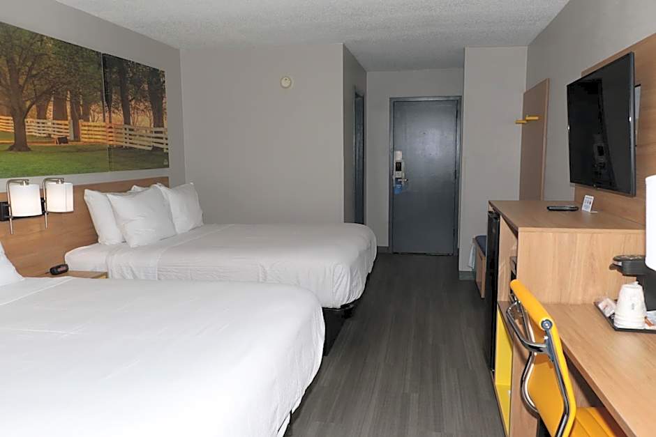 Days Inn by Wyndham Farmville