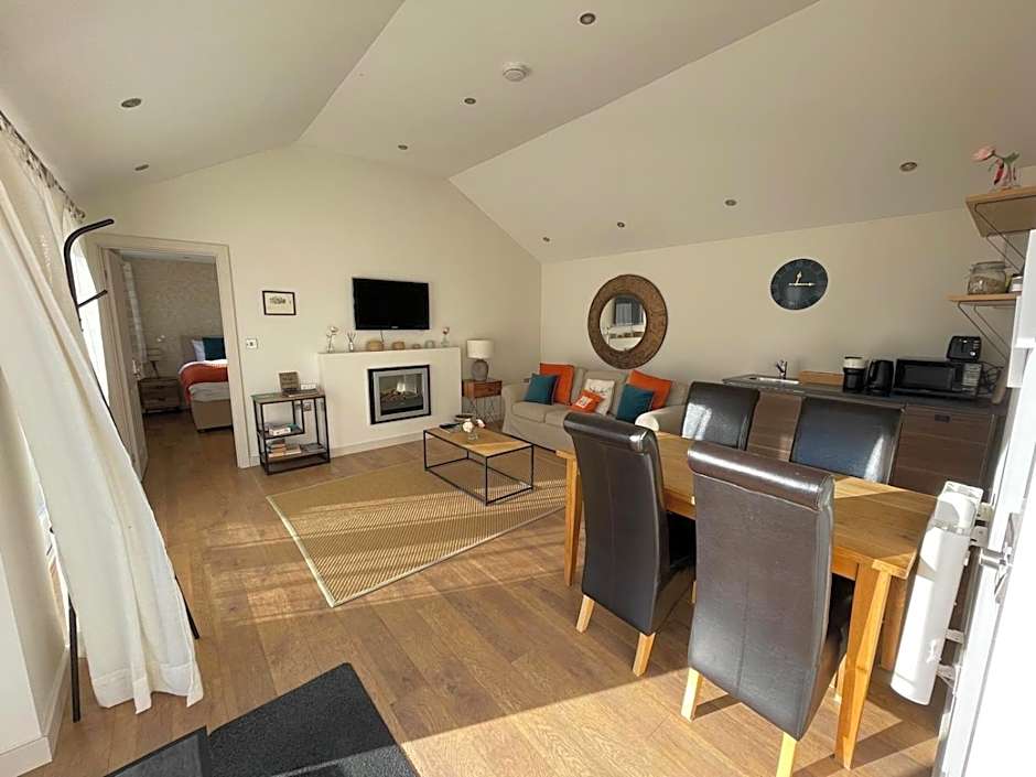 The Grange Silverstone