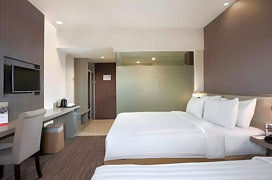 Swiss-Belinn Cibitung