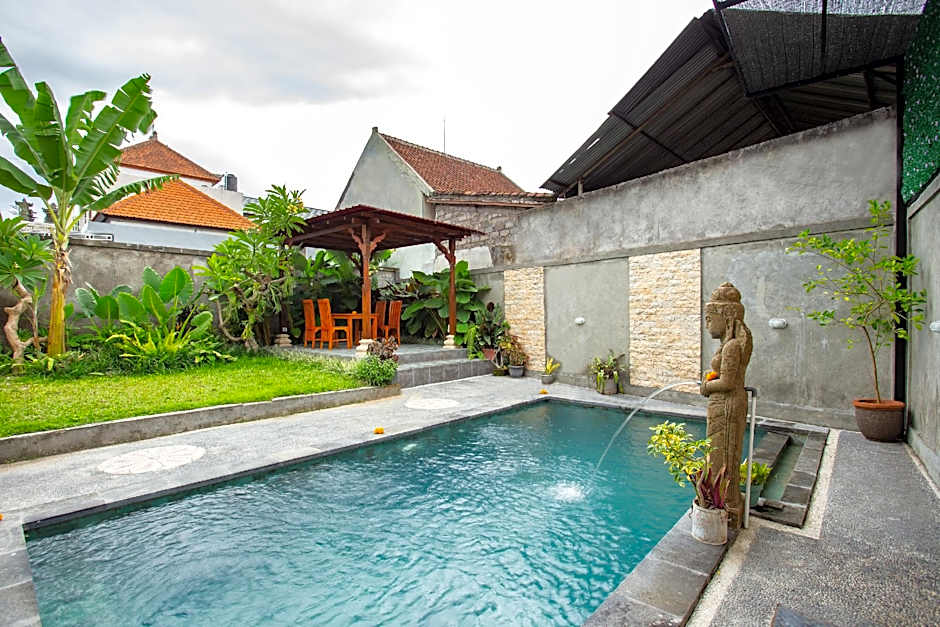Kubu Beji Villa Batubulan Gianyar By The Lavana – Gianyar, CO