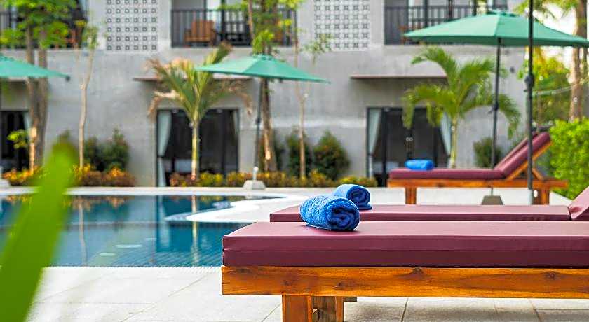 Kampot Sweet Boutique