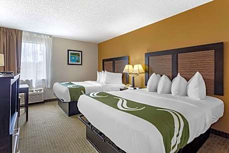 Quality Inn - Alojamientos en OCOEE