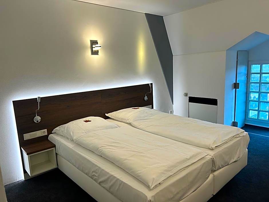 Schlosshotel Weilburg