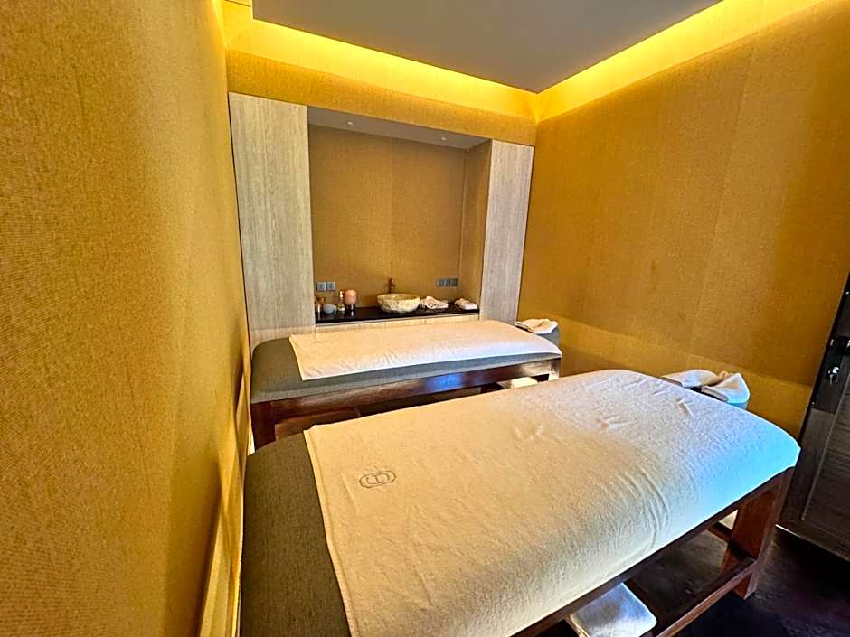 Poco Poco villas by Aayan