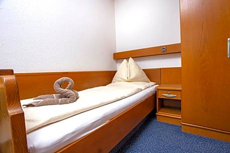 Single Room with Balcony