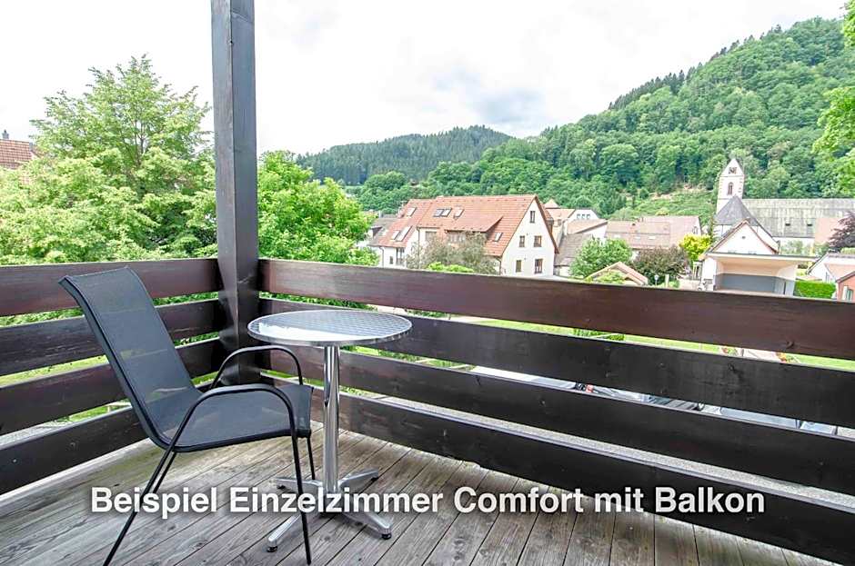 Kurgarten-Hotel
