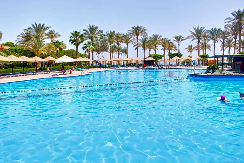 Kefi Palmera Beach Resort El Sokhna - Family Only