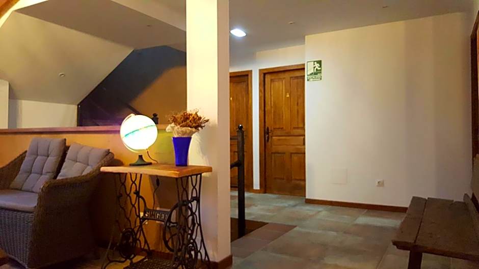 La Posada del Druida