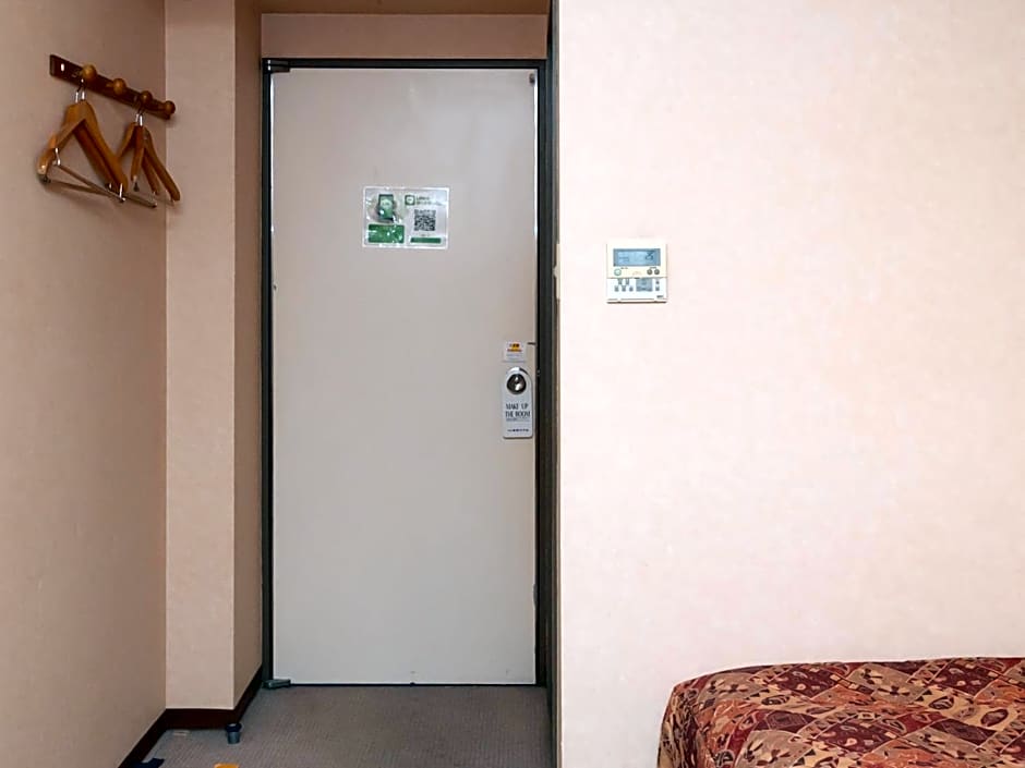 Hirosaki Touei Hotel