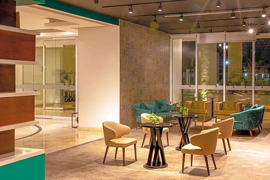 DoubleTree by Hilton Mazatlan