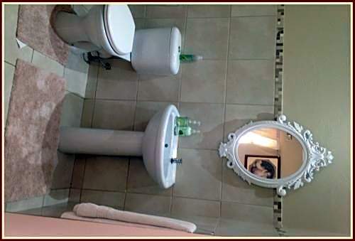 Jock Inn – Bloemfontein, CA