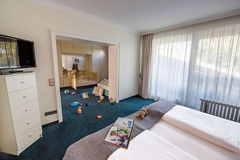 Best Western Premier Seehotel Krautkrämer