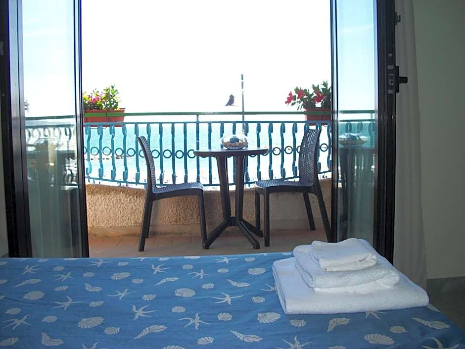 Hotel Tirreno Formia