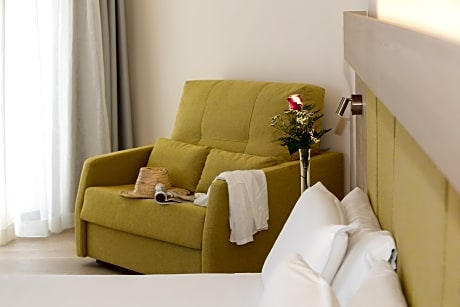 DOUBLE SIDE SEA VIEW 2ADULTS