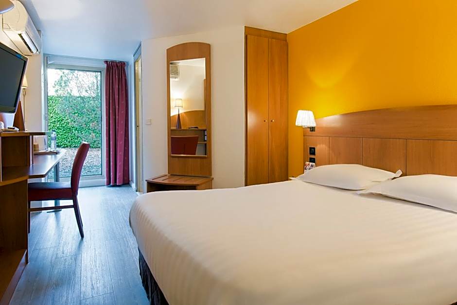 Comfort Hotel Grenoble Meylan