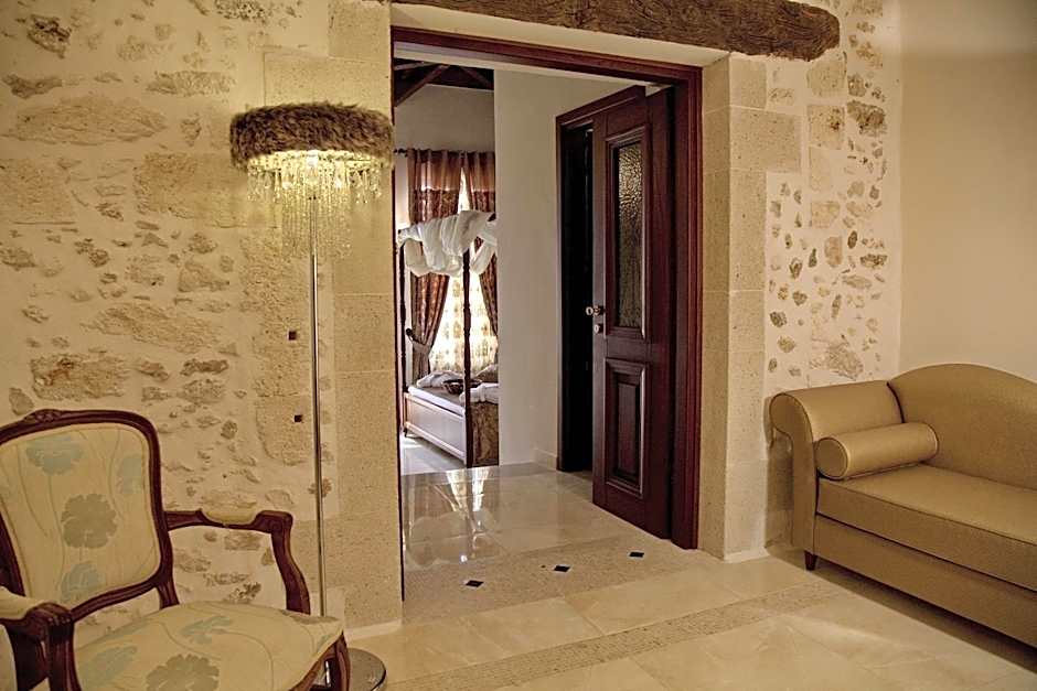 Antica Dimora Suites