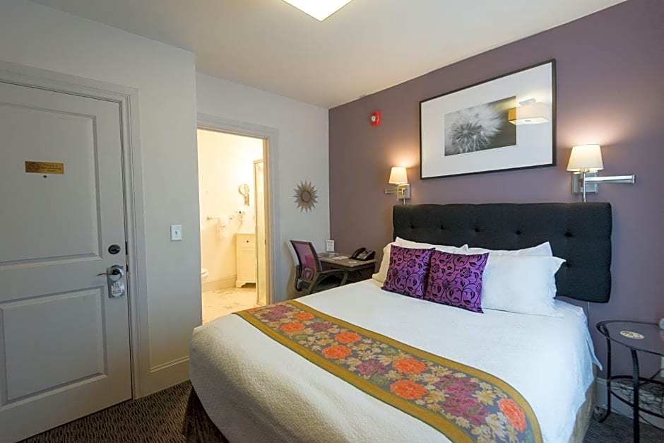 Camas Hotel & Suites Portland - Vancouver