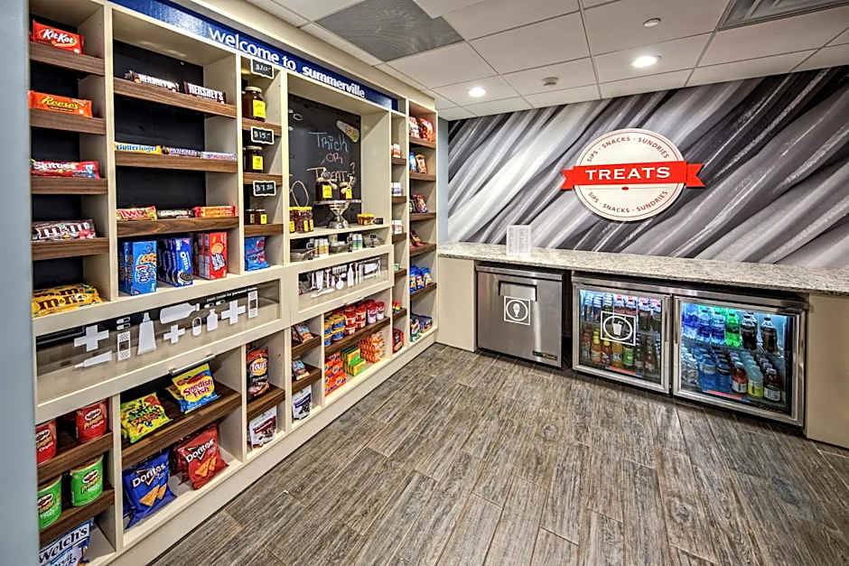 Hampton Inn By Hilton Summerville, SC