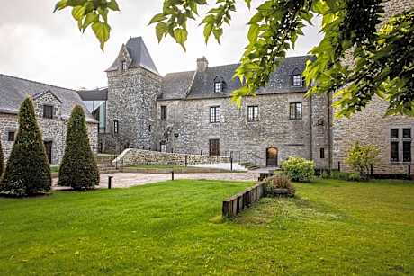 La Maison OBONO Hôtel & Spa