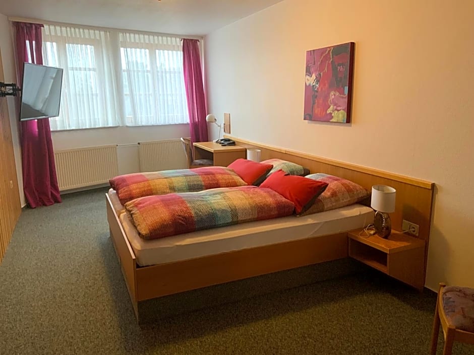 Hotel Alt Oesselse