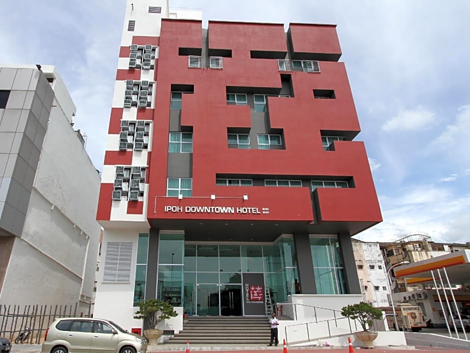 Photo 1 of 50 of Ipoh Downtown Hotel
