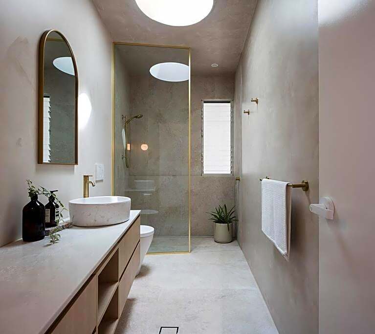 Palm Oasis Beach Villa