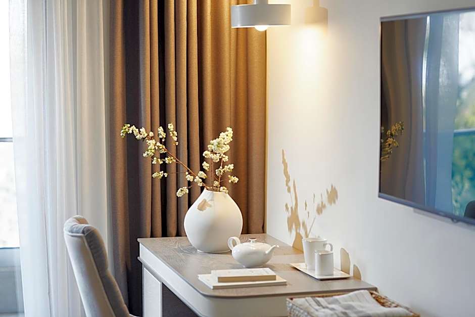 Potidea Palace Hotel