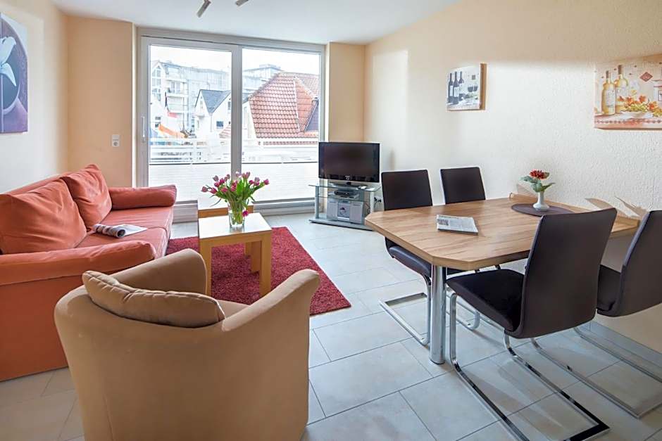 Michels Haus Kleine Auszeit