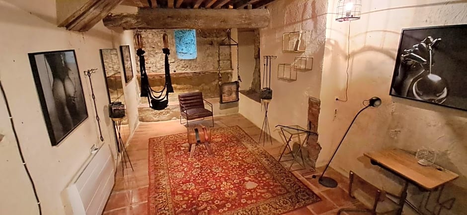 Love room Perpignan - 35mn de Perpignan