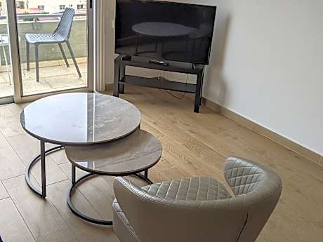 one bedroom apartment