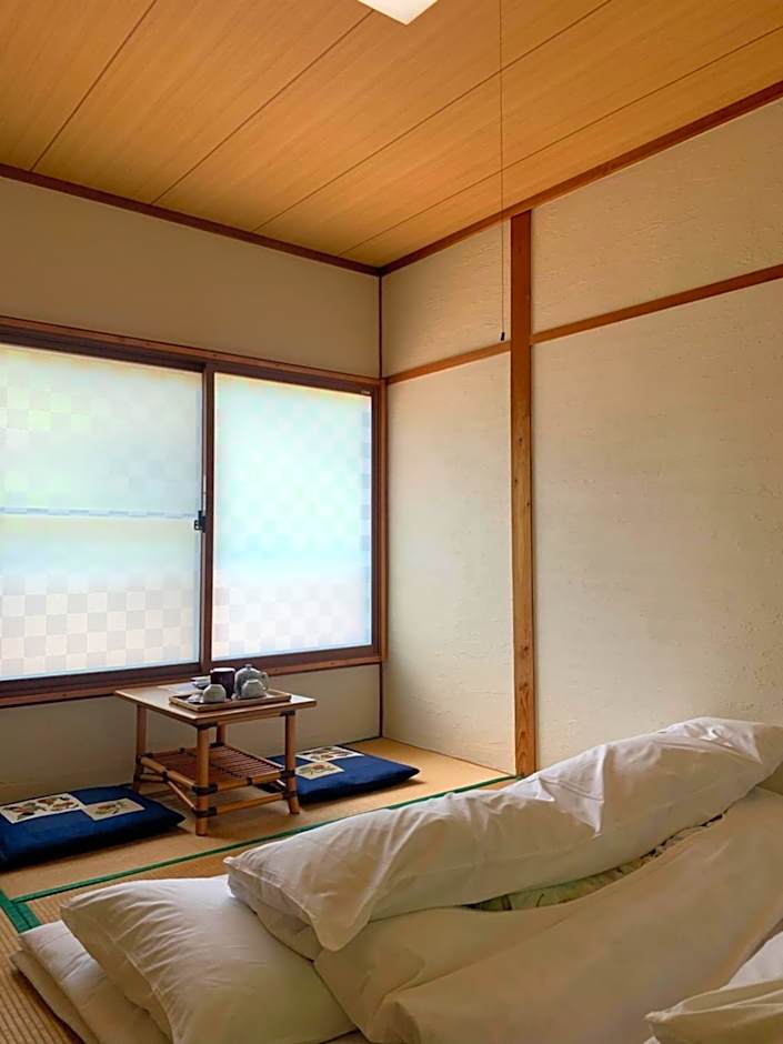 Iya Kankou Ryokan