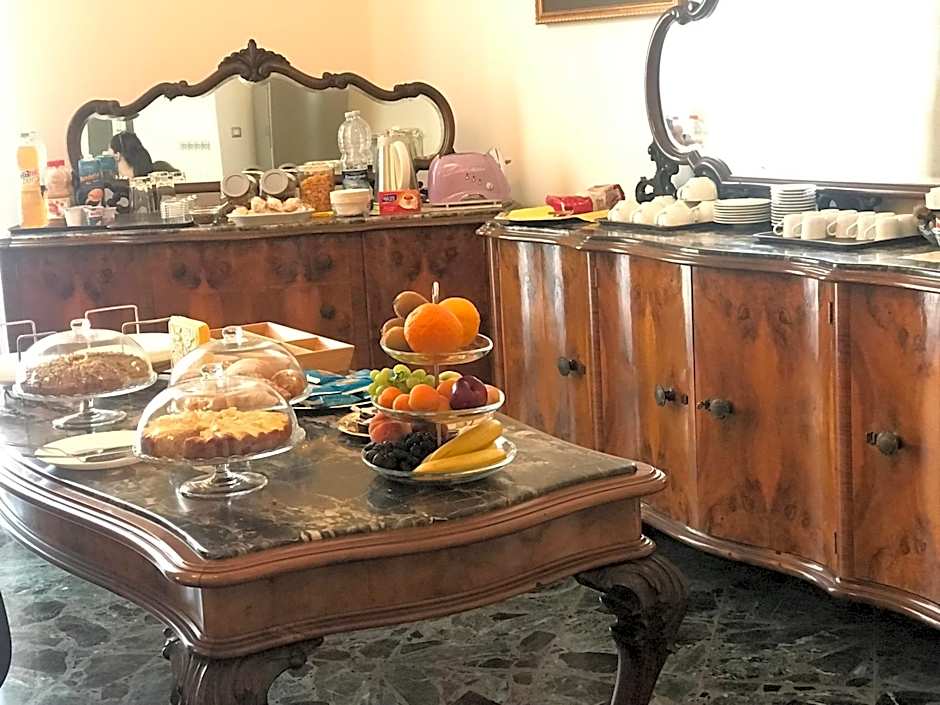 Casa del Marchese B&B