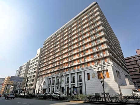 Hotel Monterey Kyoto