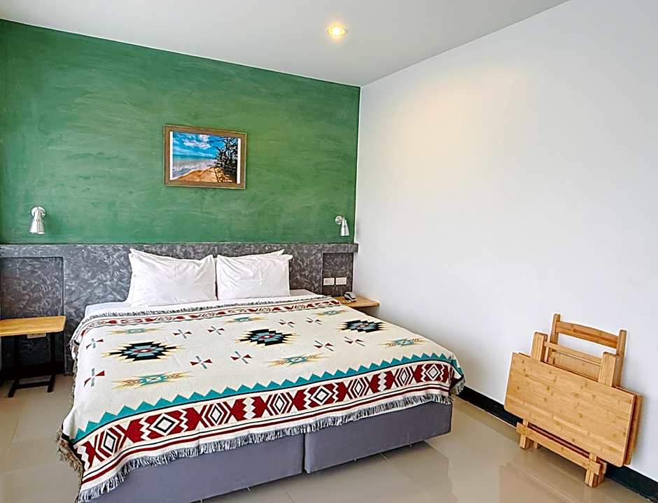 Ideo Phuket Hotel - Naiyang Beach