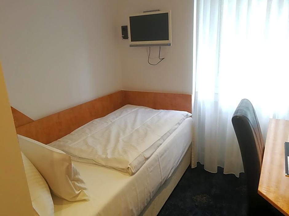 Hotel An der Philharmonie