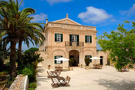 Alcaufar Vell Hotel Rural & Restaurant