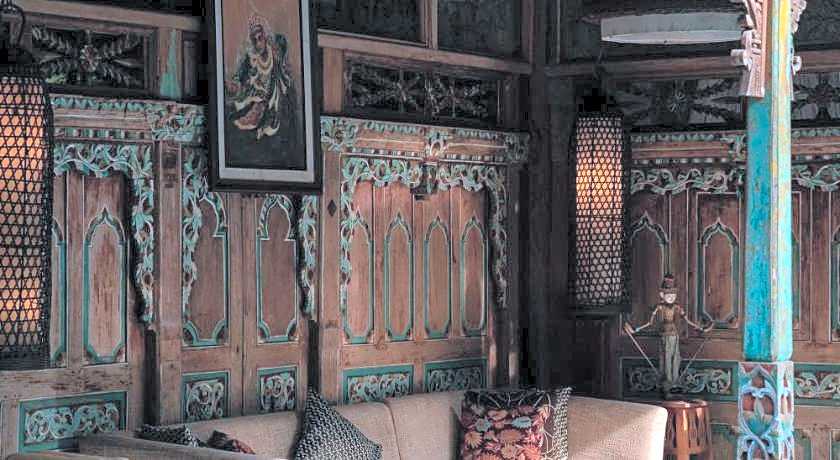 Aryaswara Villa Ubud