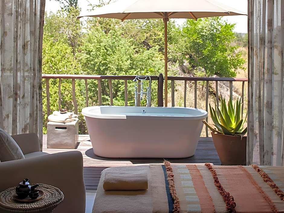 Four Seasons Safari Lodge Serengeti Tanzania