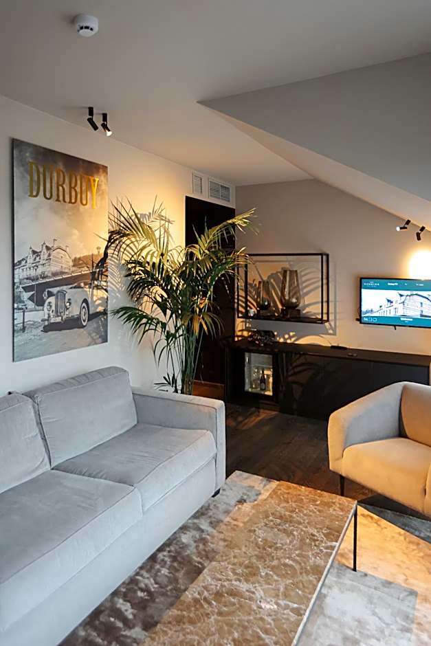 Hotel Sanglier