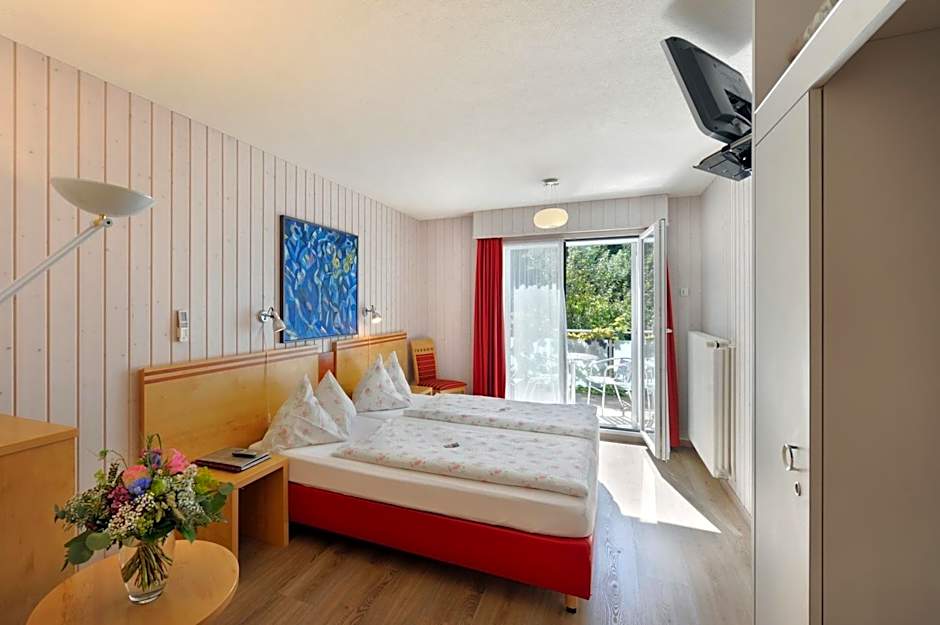 Hotel Derby
