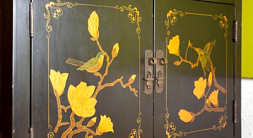 Himeji 588 Guest House