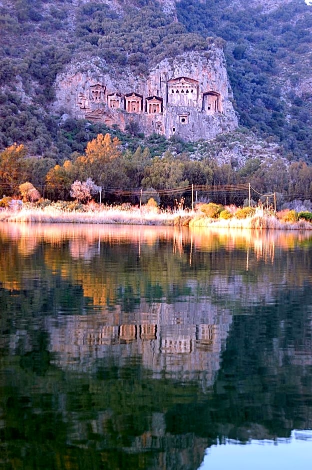 Dalyan Hotel Caria Royal