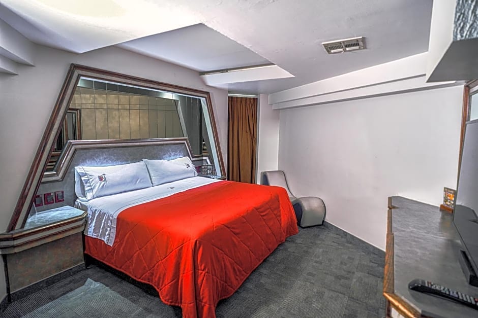Motel Mediterraneo