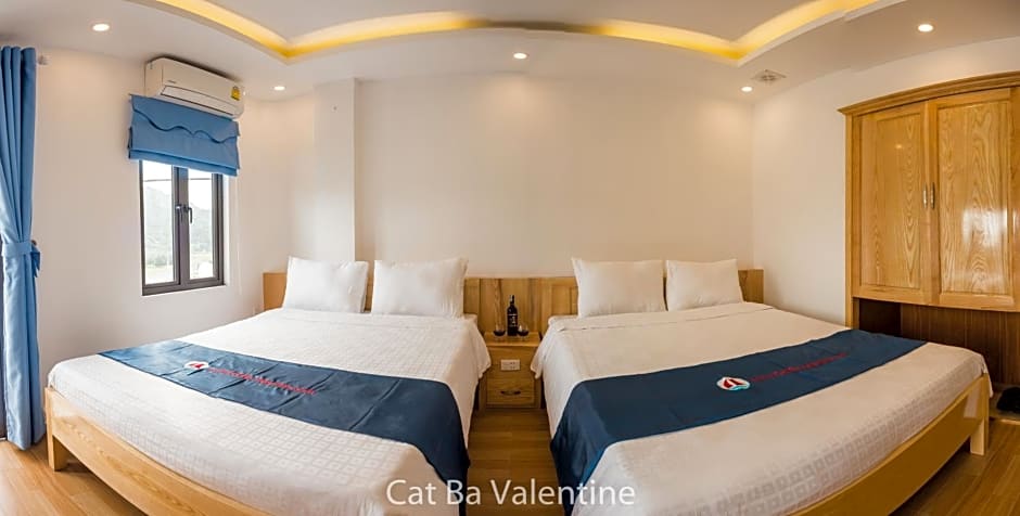 Cat Ba Valentine Hotel