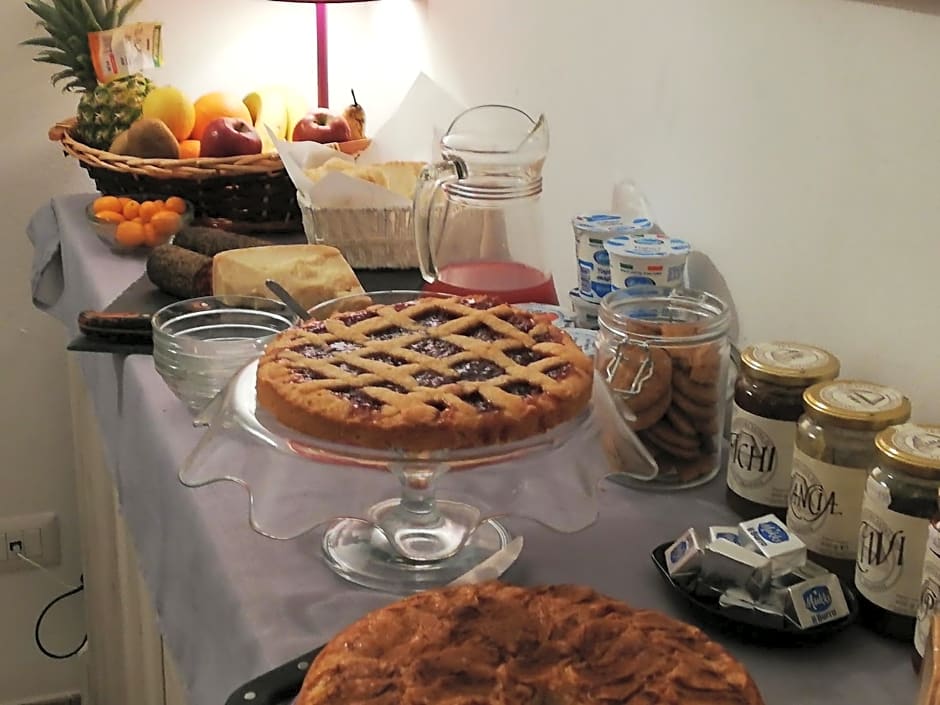 B & B Eliana e Ristorante