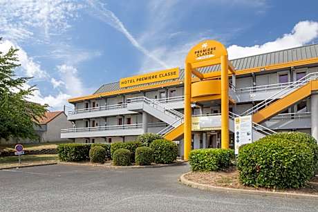 Premiere Classe La Ville Du Bois