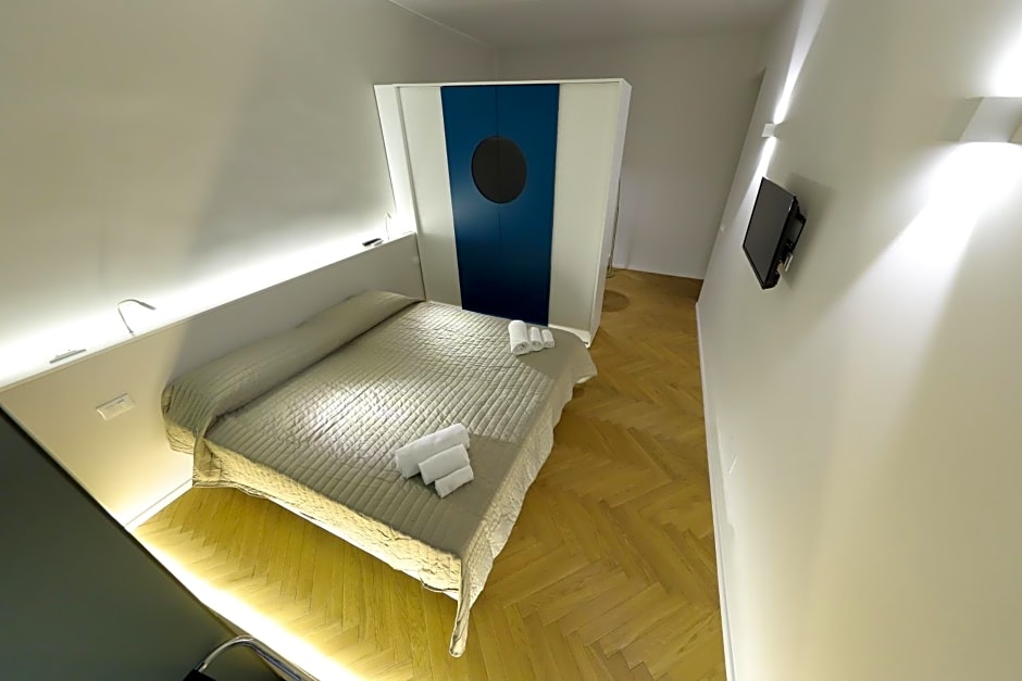 B&B Oblò