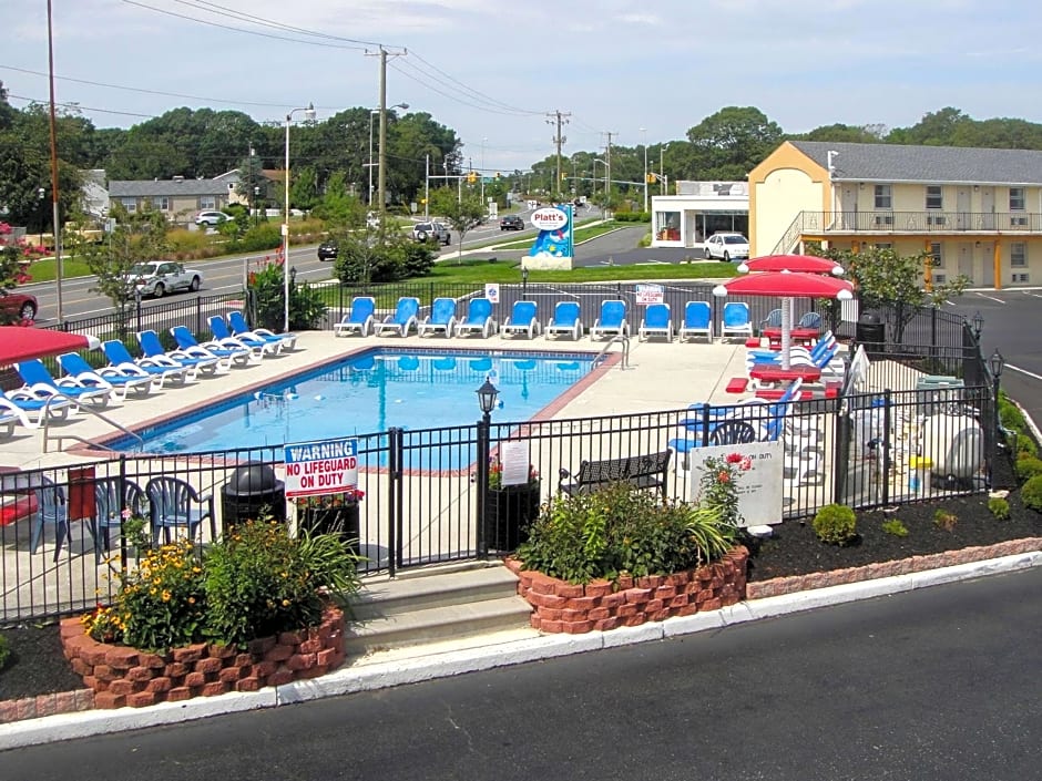 Econo Lodge Somers Point