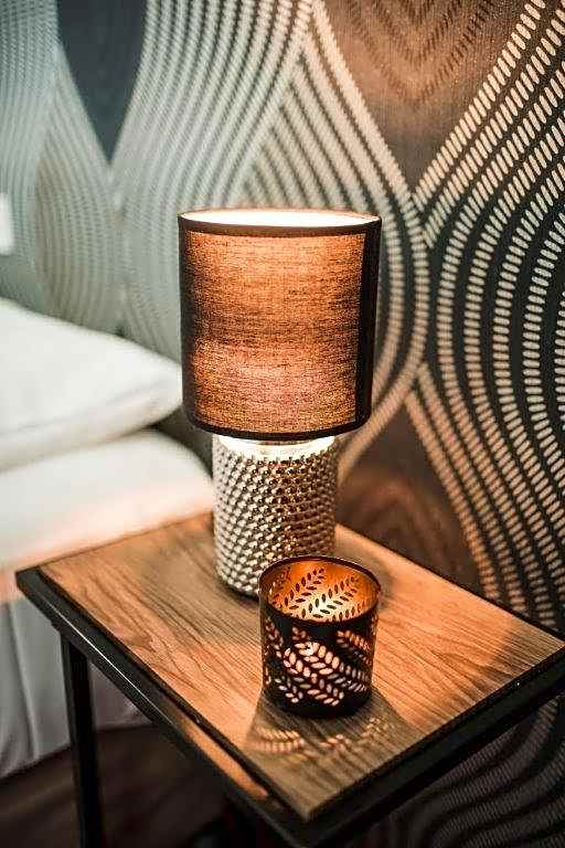 Wellness hotel Lucia